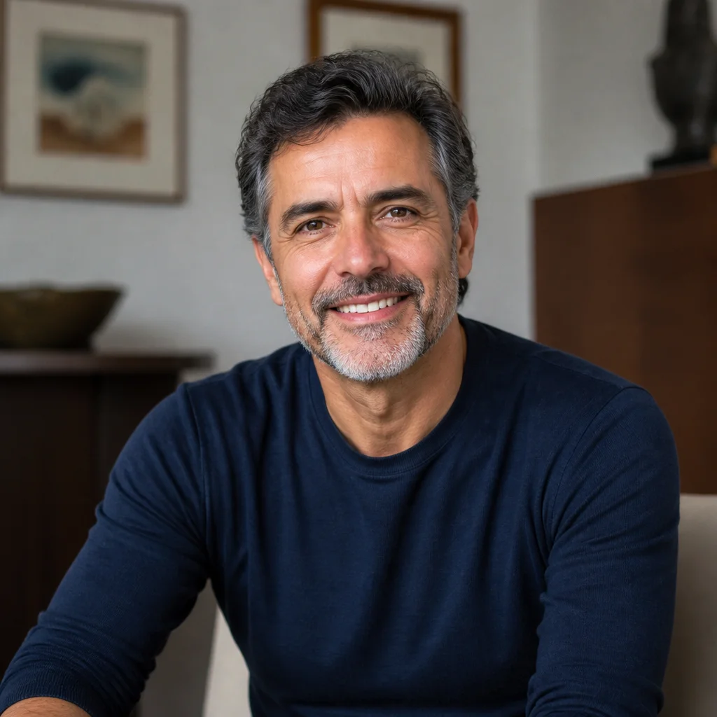 Javier Molina