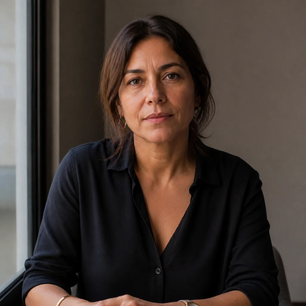 María Quispe