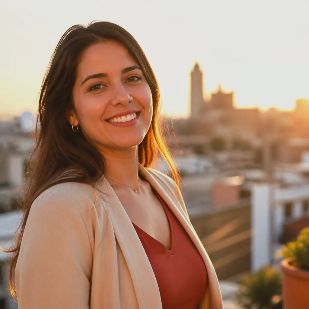 Lucía Ayala